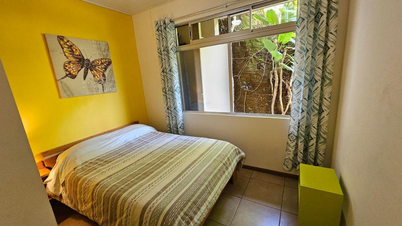 Supercostarica Lejlighed Grecia Eksteriør billede