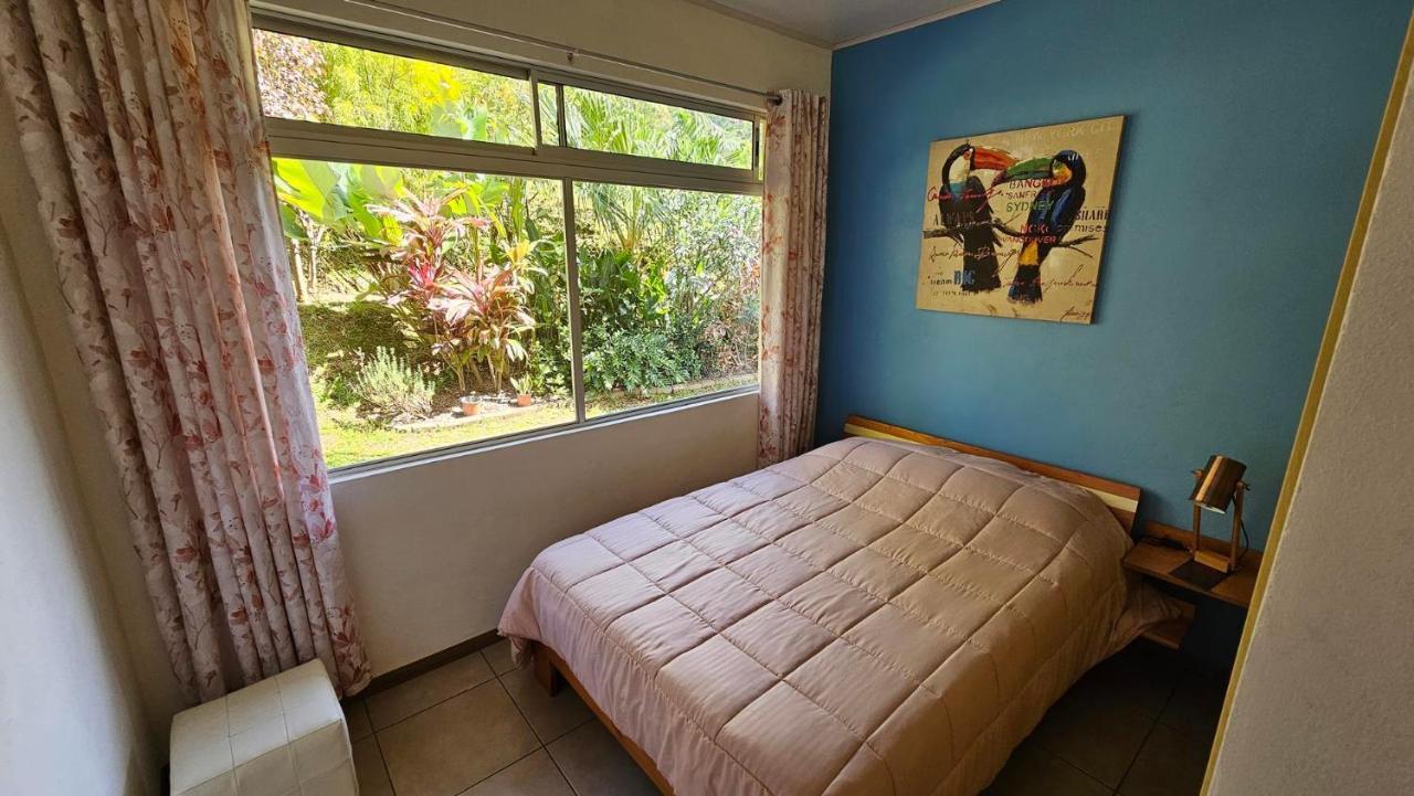 Supercostarica Lejlighed Grecia Eksteriør billede