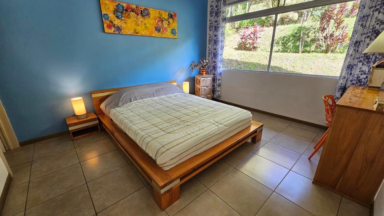 Supercostarica Lejlighed Grecia Eksteriør billede